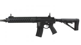 Airsoft M4 (BOLT DEVGRU LTD KEYMOD)