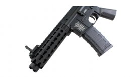 Airsoft M4 (BOLT KEYMOD REBEL)