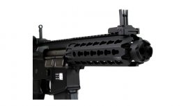 Airsoft M4 (BOLT KEYMOD REBEL)