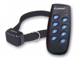 Obojek Dogtrace d-control easy