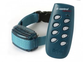 Obojek Dogtrace d-control easy mini