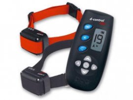 Obojek Dogtrace d-control 442 pro 2 psy