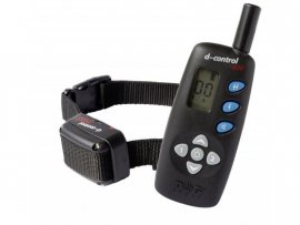 Obojek Dogtrace d-control 600