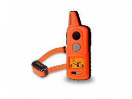 Obojek Dogtrace d-control professional 2000 One orange