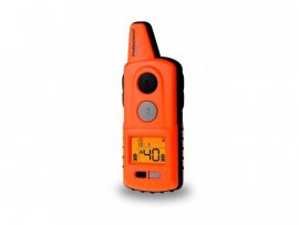 Obojek Dogtrace d-control professional 2000 One orange