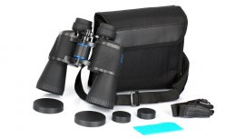 Dalekohled Delta Optical Voyager II 12x50
