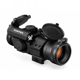 Kolimátor Vortex StrikeFire II Red Green