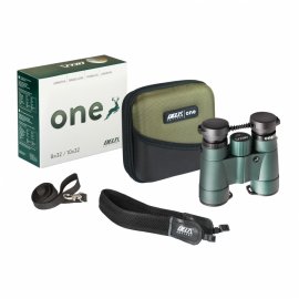 Dalekohled Delta Optical One 8x32