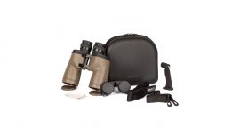Dalekohled Delta Optical Extreme 10x50 ED