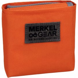 Skládací podsedák Merkel Gear