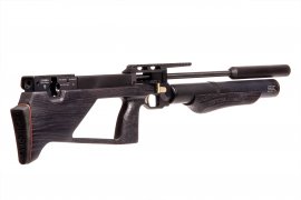 Zbroia Sapsan 5,5mm