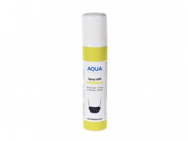 Sprejová náplň Dogtrace Aqua 75ml - citronela