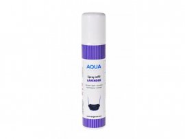 Sprejová náplň Dogtrace Aqua 75ml- levandule