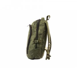 Myslivecký batoh Forsport SMART zelený/camo