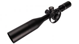 Valiant Zephyr 6-24x50 SF SIR Mil-Dot