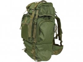 Lovecký batoh Eurohunt 55l 2