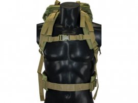 Lovecký batoh Eurohunt 55l 3