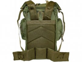 Lovecký batoh Eurohunt 55l 4