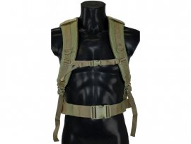 Lovecký batoh Eurohunt 40l