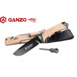 Nůž Ganzo G8012-DY