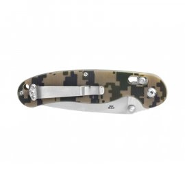 Zavírací nůž Ganzo G727M-CA camo