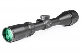 Valiant Themys 3-9x40 AO HFT 2