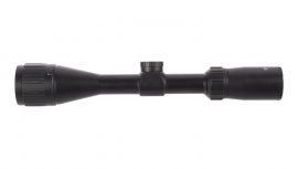 Valiant Themys 3-9x40 AO HFT 3