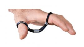 Fingersling Avalon XL 14,5cm černý