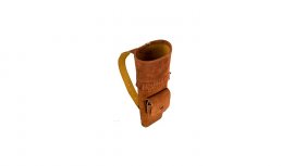 Toulec Buck Trail Indian 52cm oboustranný