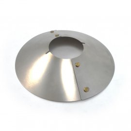 Reflektor Pac-Flat pro lucerny UCO Mini, Micro a Original