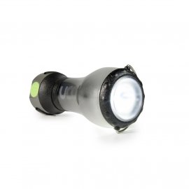 LED svítilna, lucerna a powerbanka UCO Pika 3v1 2