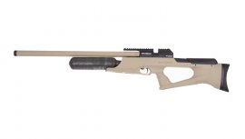 Brocock Bantam Patagonia HR 6,35mm cerakote
