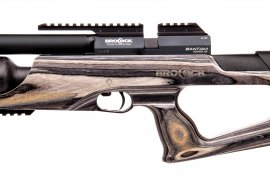 Brocock Bantam Magnum HR 5,5mm lamino