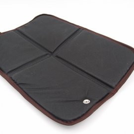 Sedátko skládací Jubö Bushcraft Classic WAX Seat Pad