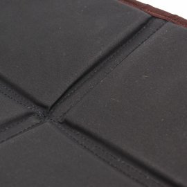 Sedátko skládací Jubö Bushcraft Classic WAX Seat Pad