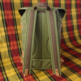 Batoh Jubö Bushcraft Vandrák