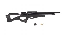 Brocock Compatto Sniper HR 6,35 mm