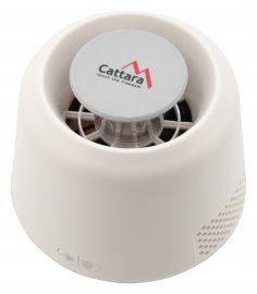 USB svítilna a lapač hmyzu Cattara Table Indoor