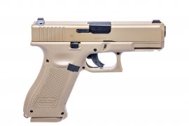 Umarex Glock 19X 4,5mm