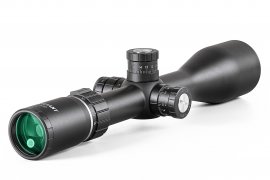 Valiant Zephyr 4-16x50 SF SIR Mil Dot