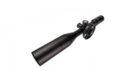 Valiant Zephyr 4-16x50 SF SIR Mil Dot