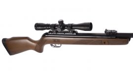 Gamo Hunter Maxxim IGT 4,5mm