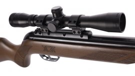 Gamo Hunter Maxxim IGT 4,5mm