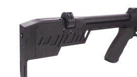 RTI Priest II 7,62mm black
