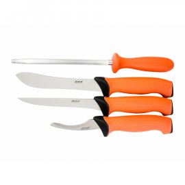 Sada nožů Eka Butcher Set 4ks