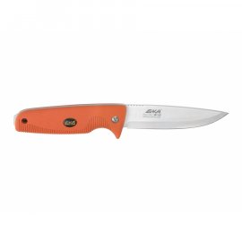 Nůž Eka Nordic W12 oranžový