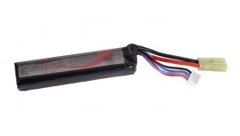 Baterie ASG Li-Po 11,1 V 900 mAh