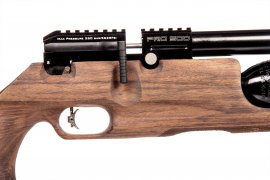 Kral Arms Puncher PRO 500 Wood 5,5mm