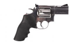 ASG Dan Wesson 715 2,5" silver diabolky
