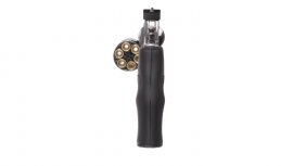ASG Dan Wesson 715 2,5" silver diabolky